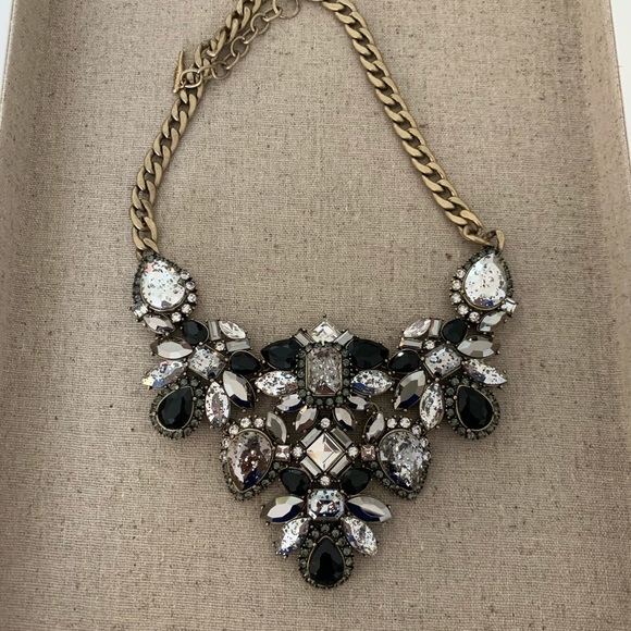 Chloe + Isabel Jewelry Chloe And Isabel Statement Necklace Poshmark